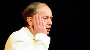 Косплей 80-х