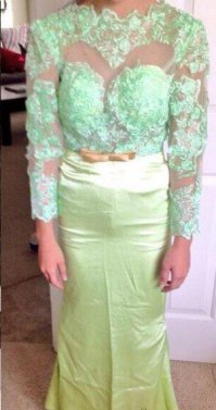 Платья просто блеск