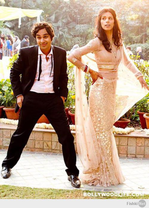 Что ж за мода не подписывать кто есть кто?
Для любопытных: невеста - Нехе Капур, обладательнице титула «Мисс Индия-2006»