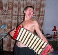 Да вы, батенька, виртуозный баянист :)