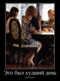 Хорошее платье украшает девушку и радует глаз!