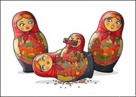 Фильм "Чужой" интересные факты