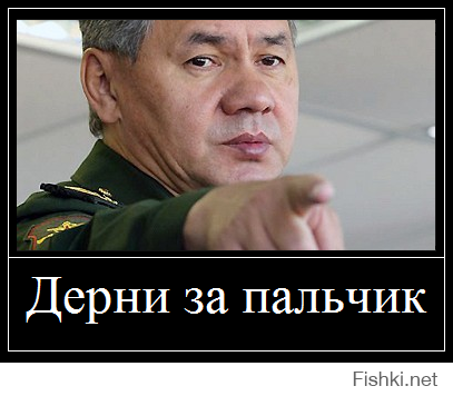 Украина вызвала Шойгу в Киев на допрос.