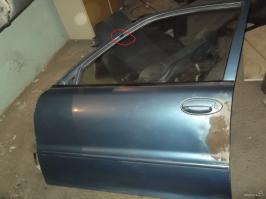 Кто знает, зачем сей дивайс на двери нужен ?