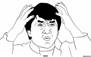 А где же Джеки?