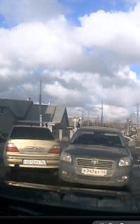 А одной сегодня не повезло(дата неверная))).