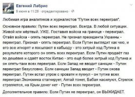 Новая мировая экономика в 2015