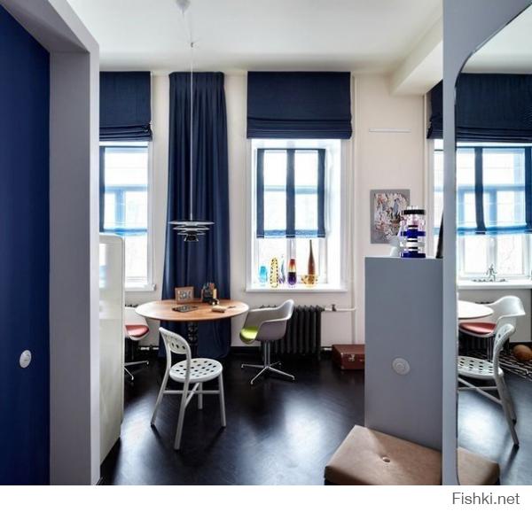 36 квадратов, хрущевка