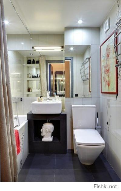 36 квадратов, хрущевка