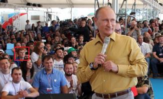 Кажется я знаю кто будет следующим президентом России 