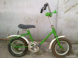 Конёк-горбунок был