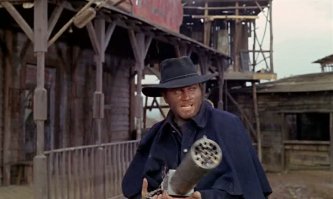 Там ещё "кобура" прикольная была....:)