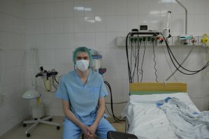 Кто из молодых отцов узнает задний план на фотке??