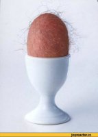 Как россияне готовятся к Пасхе (15 фото)