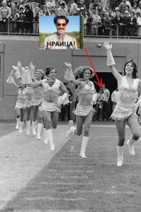 Мало кто видел эти редкие исторические фото