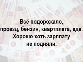 В США бензин стал стоить дешевле молока
