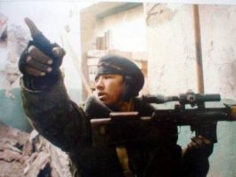 Володя-Якут , может и не лучший, но для некоторых, забывших своих героев, очень полезно почитать и про него.