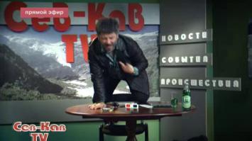 Дагестанский комментатор