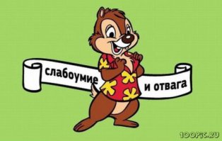 Кто не рискует...