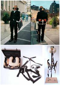 Сон в рабочее время