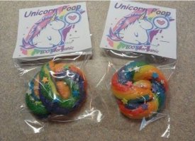 чёта какашки единорога вспомнились