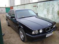 Моя первая машина)