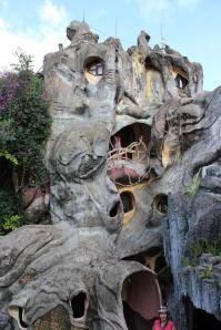 "Crazy Home". г. Далат, Вьетнам.