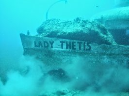 побережье Лимасол