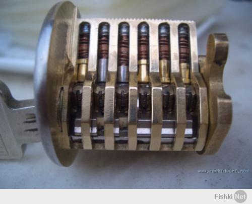 Его любимая игрушка: