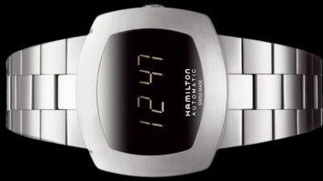 Не понял,что за картинка, часы электронные, а написано AUTOMATIC (механика,с авто-подзаводом)
ШОЗАНАХ?
Кстати, хамильтон-офигенные!