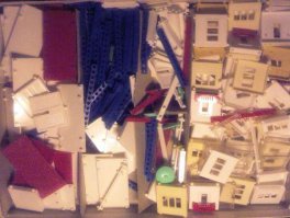 Да кому нужен лего.