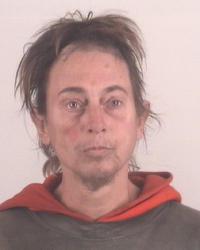 Denise Rutkowski, 1993 - 2 место мисс Олимпия, и она же в 2010. Бородка прикольная... м-да.