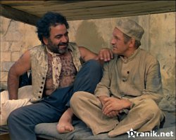 А как же классика?!
- Это не твой зуб, и даже не мой зуб...