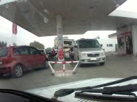 Шашечник на Мегане