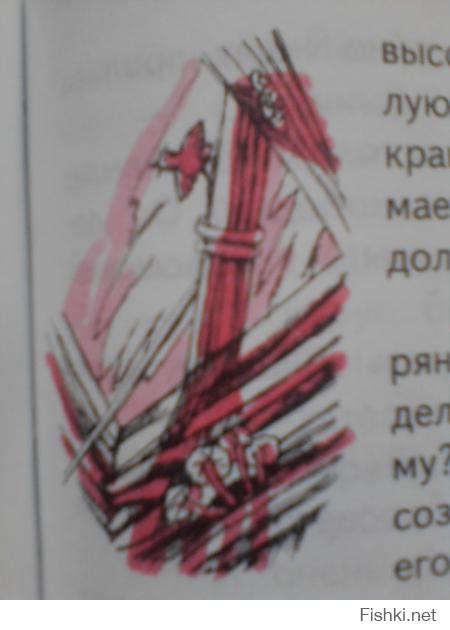 Литературное чтение 3 класс! Все рисунки кровью,стихи и проза про самоубийц и дегенератов.
