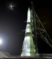 25 самых значимых снимков НАСА в истории 