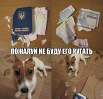 Солянка для Майдана. Часть 18