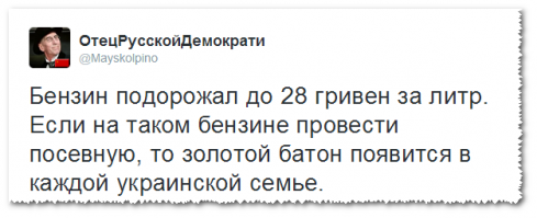 Солянка для Майдана. Часть 84