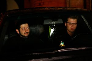 какие то все стремные