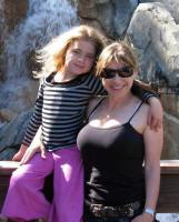 Синтия Ротрок: факты из жизни и кино