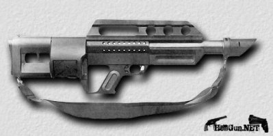 Панкор Джекхаммер доделали? (Pancor Jackhammer).. с первого фоллаута ждал появления этой ружбайки в реальности! :) супер вещь для прохождения половины игры.