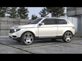 Ну я ХЗ - новая "нива" должна стрельнуть... палюбас покатаюсь