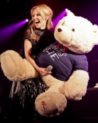 Показалось