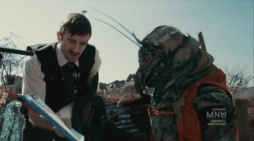 А как же "Район №9"?