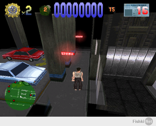 Die Hard