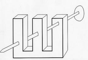 Не гифка, но когда-то давно сам придумал. На "Ш" просто фамилия моя начинается.