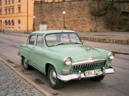 7 самых известных советских брендов на Западе