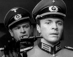 "Четыре танкиста и собака" и "Ставка больше, чем жизнь"