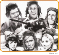 Многосерийный блокбастер детства.