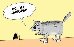 Фишкина солянка за 30.05.2014 